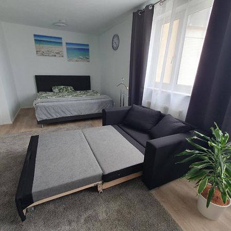 Apartement Weingarten Weingarten  Luaran gambar