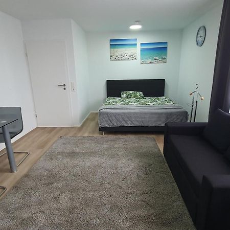 Apartement Weingarten Weingarten  Luaran gambar