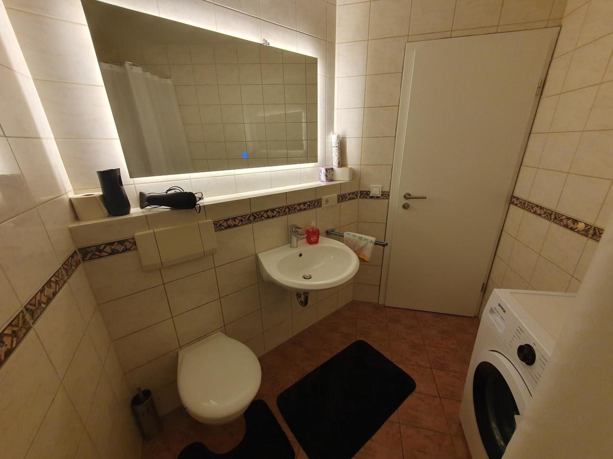 Apartement Weingarten Weingarten  Luaran gambar