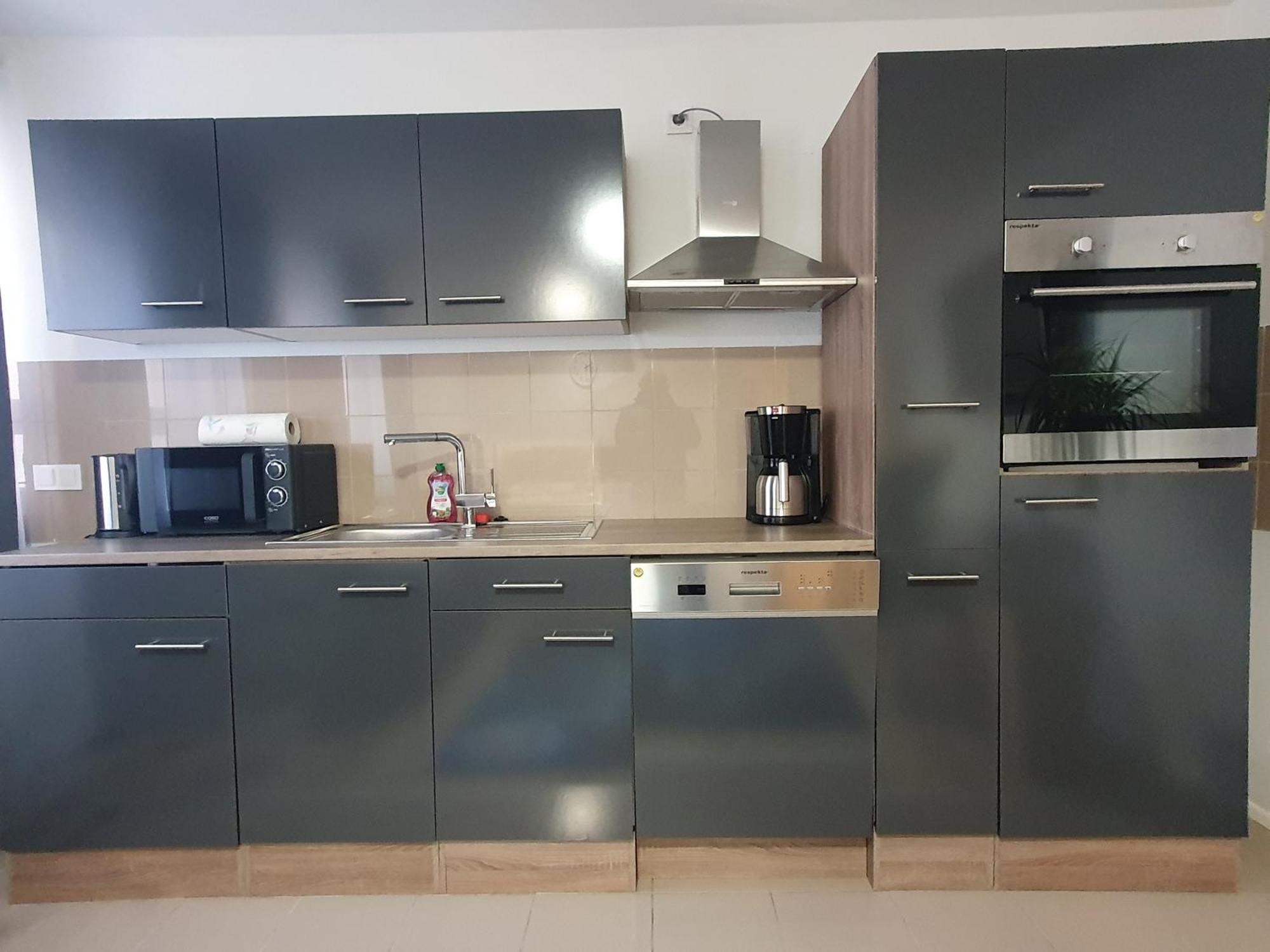 Apartement Weingarten Weingarten  Luaran gambar