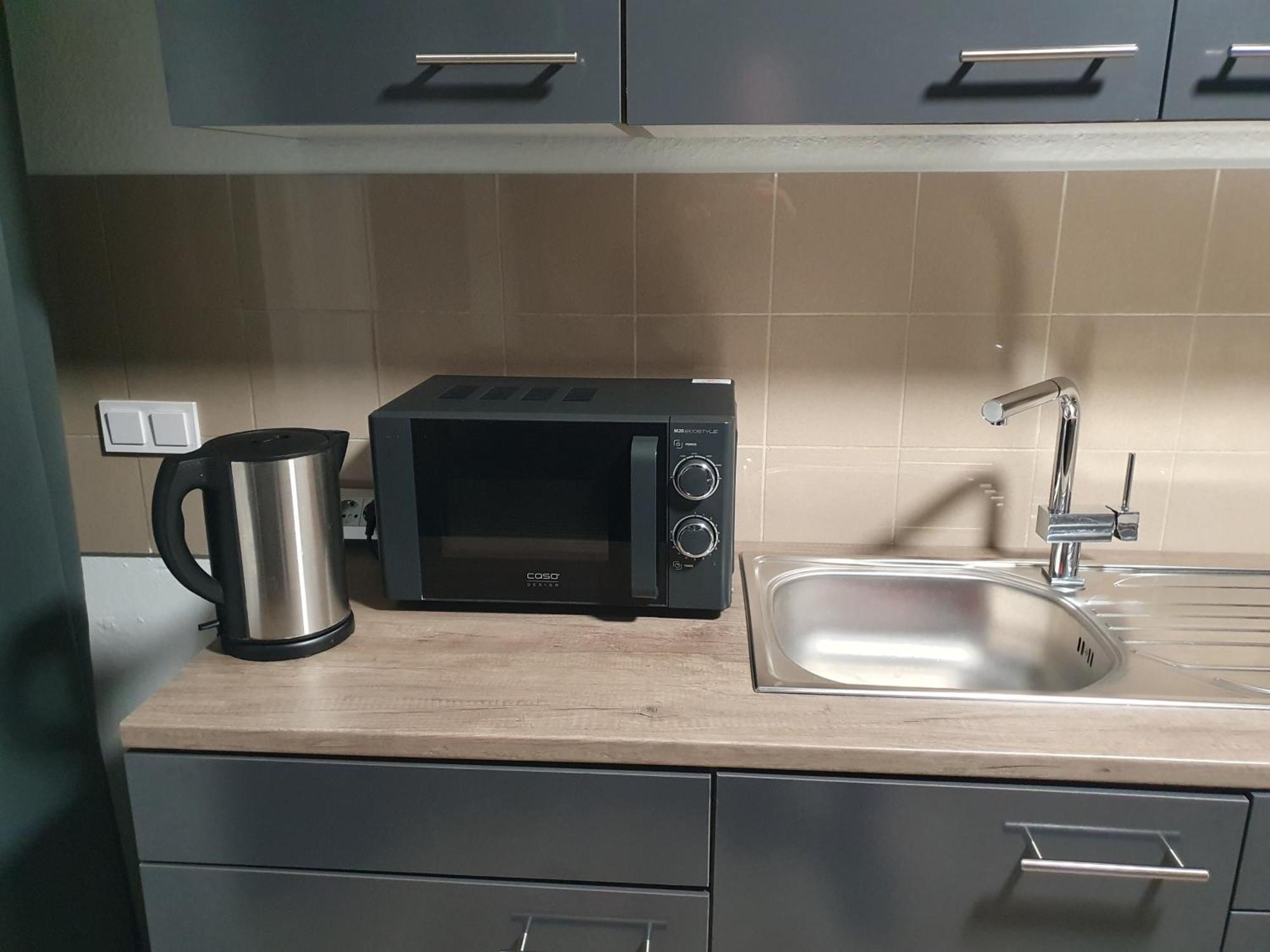 Apartement Weingarten Weingarten  Luaran gambar