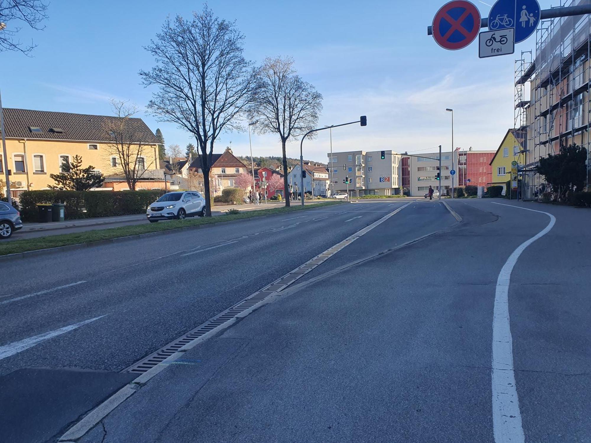 Apartement Weingarten Weingarten  Luaran gambar