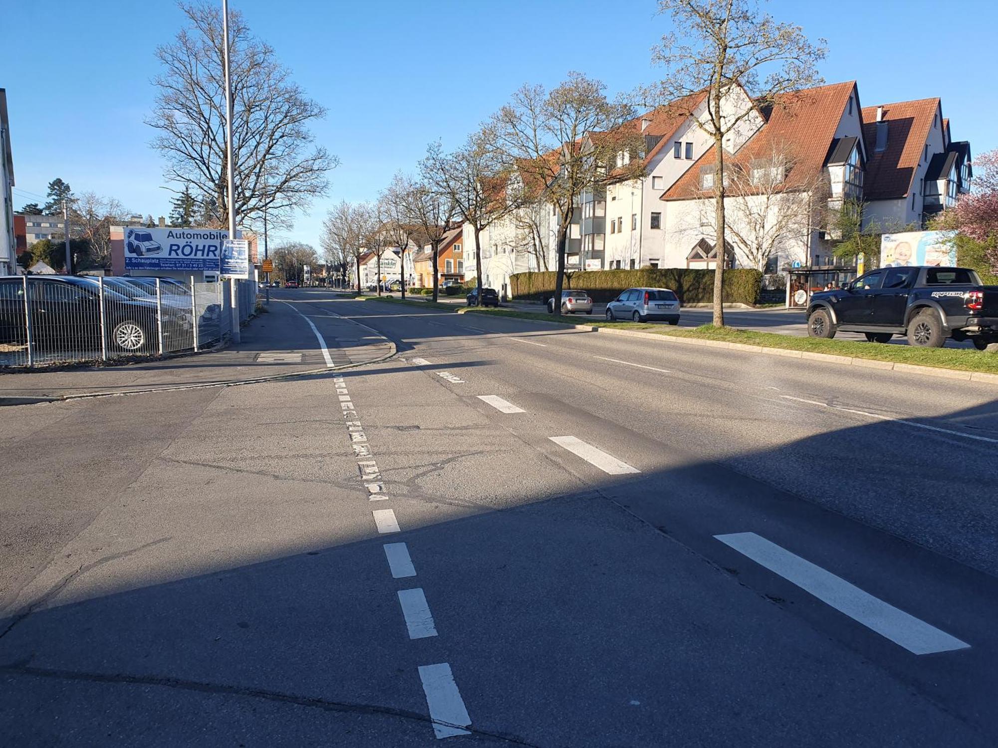 Apartement Weingarten Weingarten  Luaran gambar
