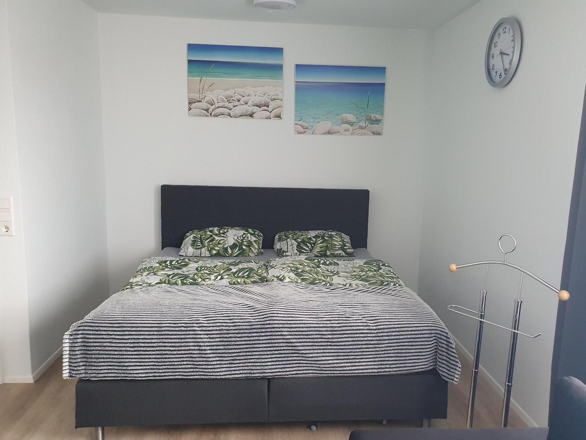 Apartement Weingarten Weingarten  Luaran gambar