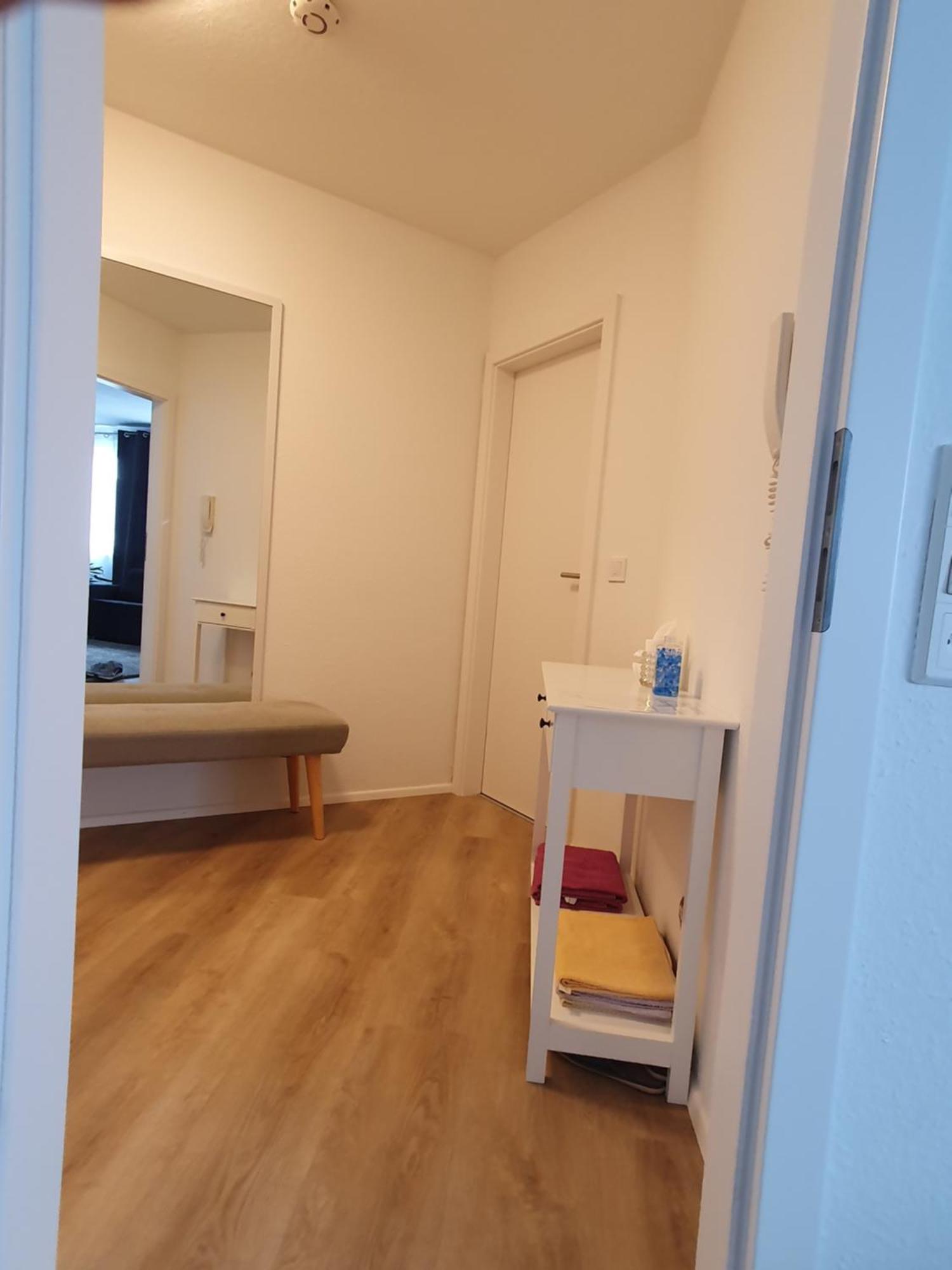Apartement Weingarten Weingarten  Luaran gambar