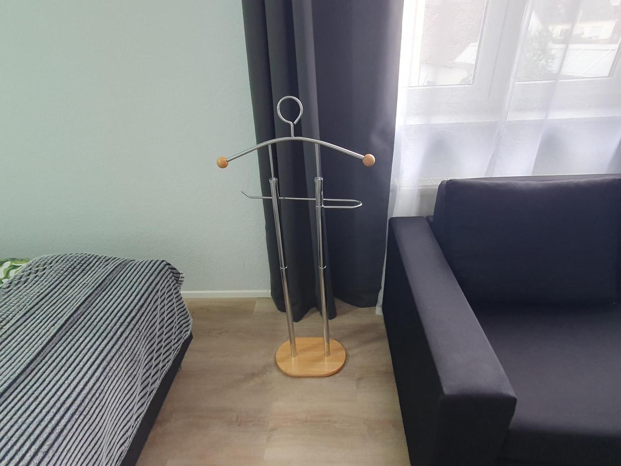 Apartement Weingarten Weingarten  Luaran gambar