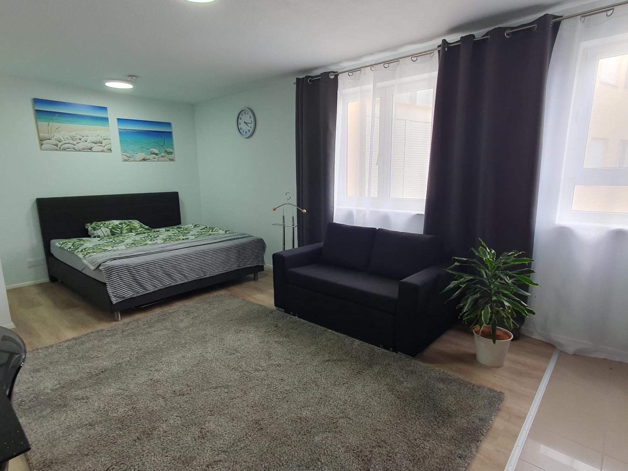 Apartement Weingarten Weingarten  Luaran gambar