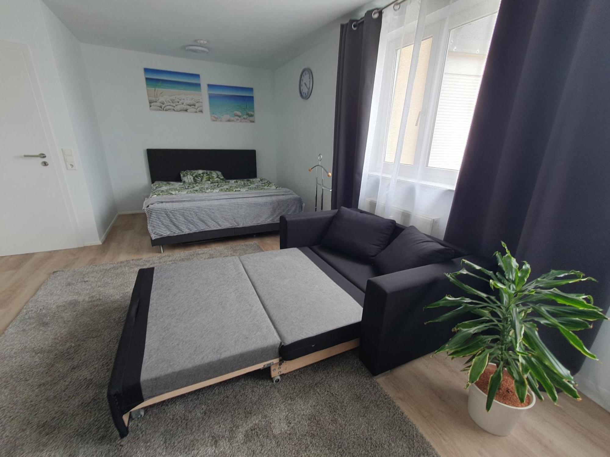 Apartement Weingarten Weingarten  Luaran gambar