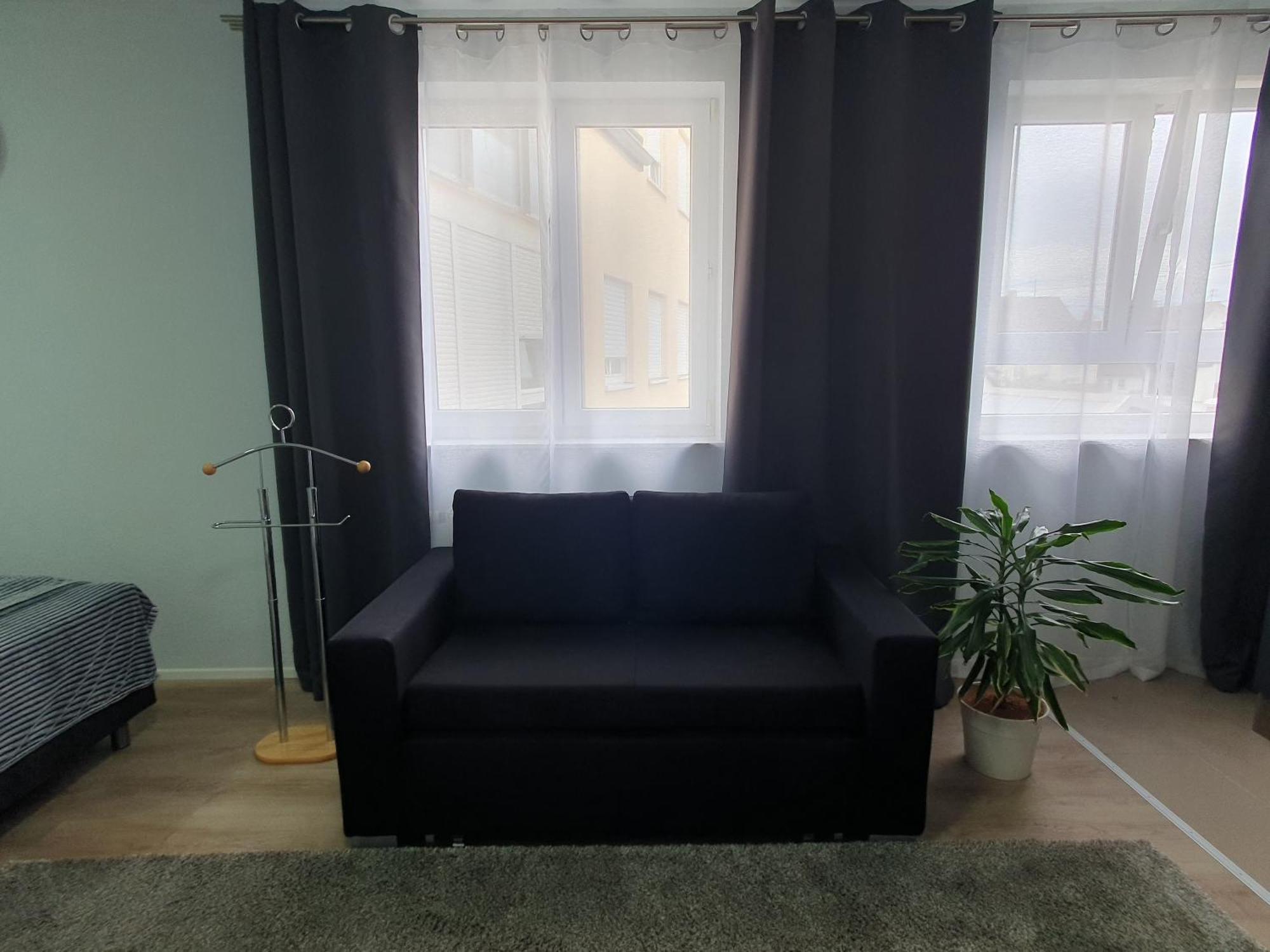 Apartement Weingarten Weingarten  Luaran gambar