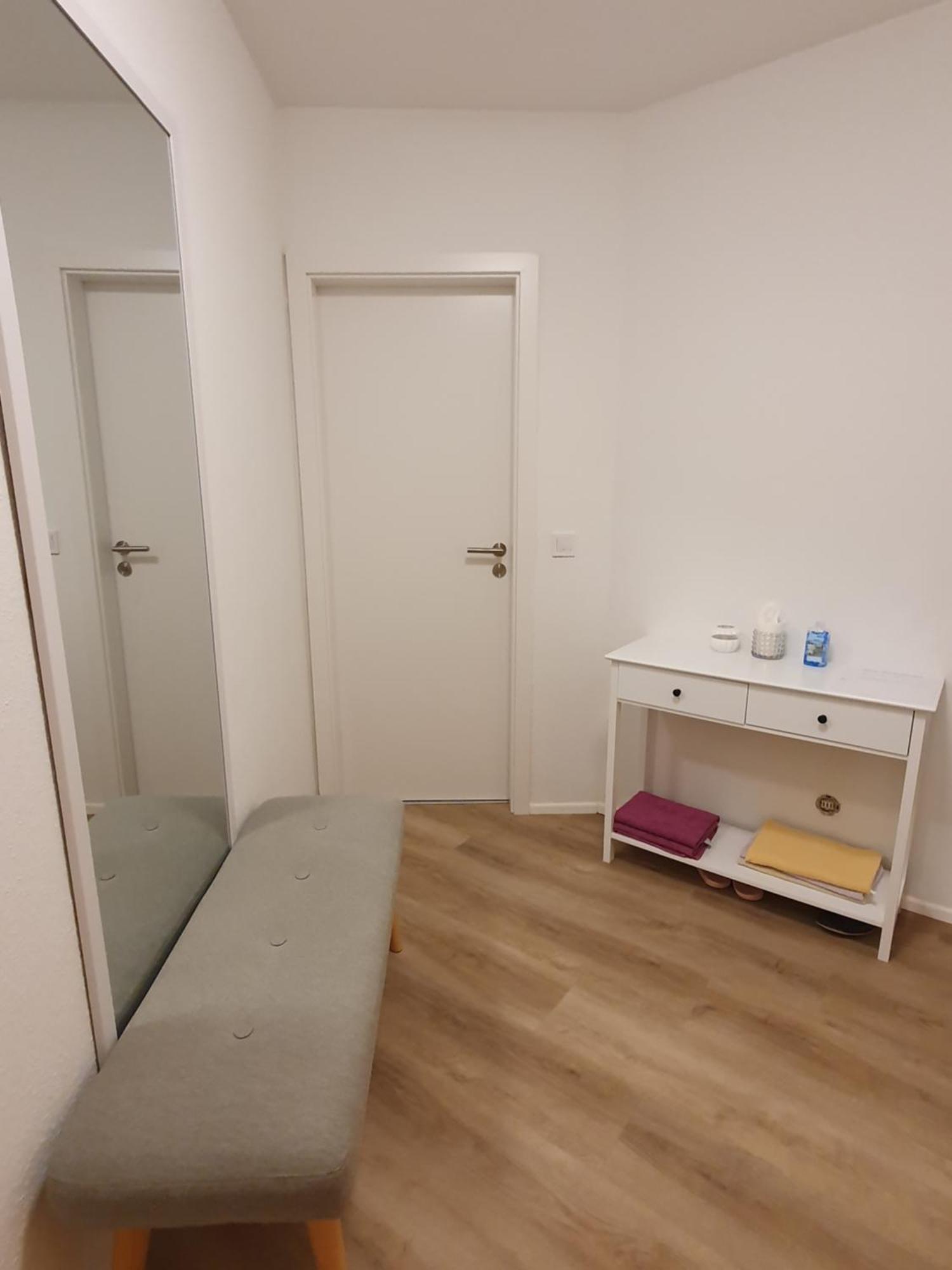 Apartement Weingarten Weingarten  Luaran gambar