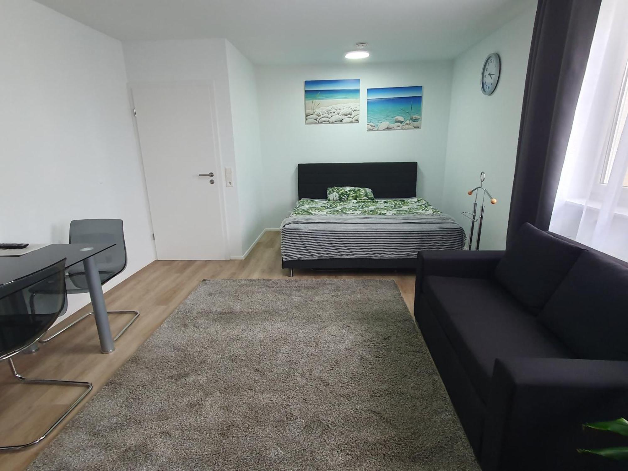 Apartement Weingarten Weingarten  Luaran gambar