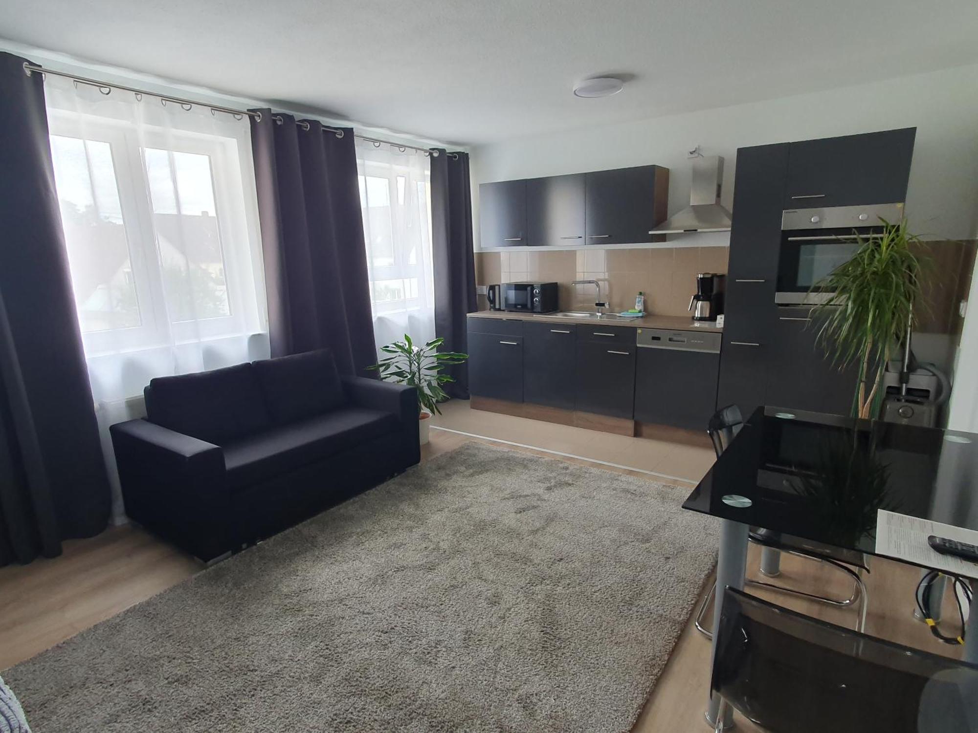 Apartement Weingarten Weingarten  Luaran gambar